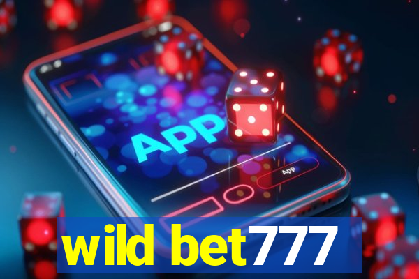 wild bet777